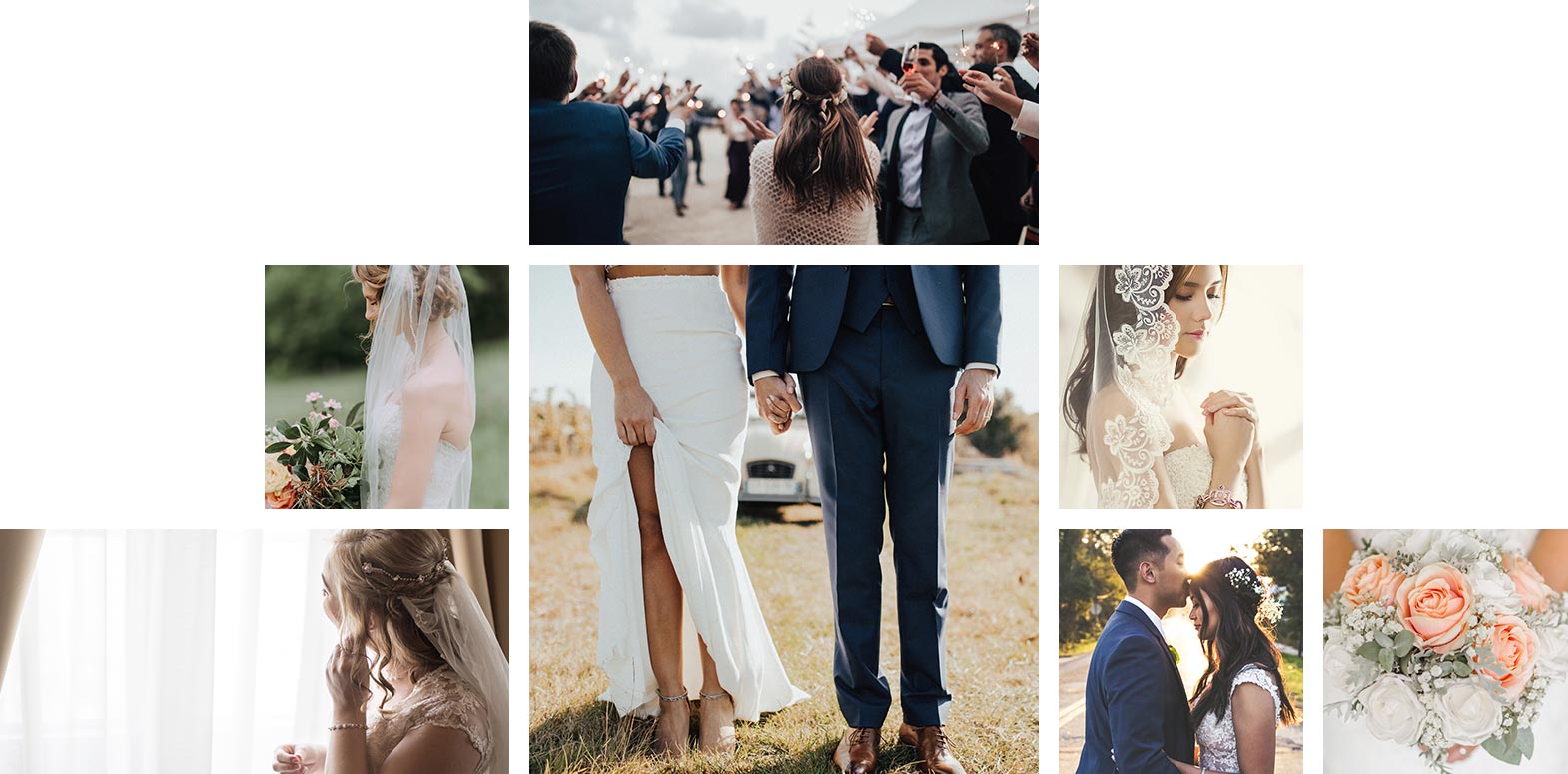 Wedding planning in Crete